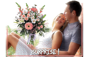 Florals.Com, send flowers and see why everyone is smiling.